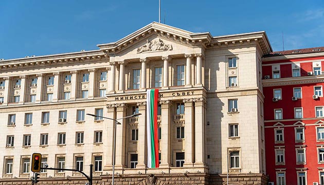 Bulgaria Resident Permit Consultancy