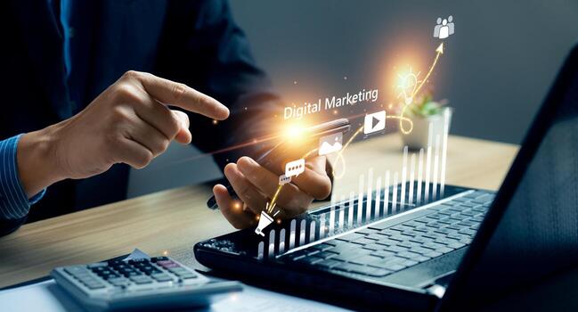 Digital Agency