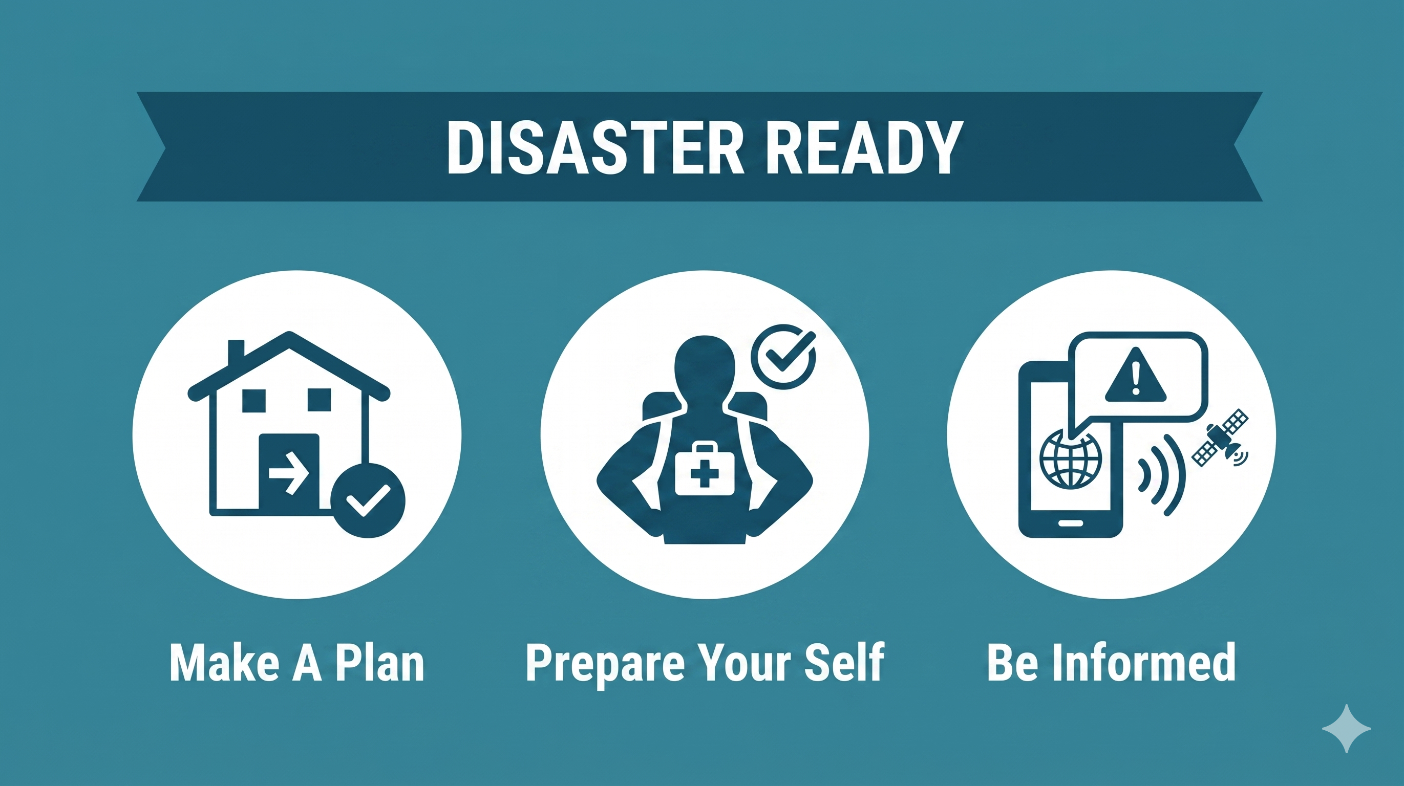 Disaster Resilience