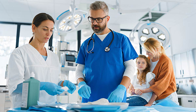 Bulgaria Health Tourism Services
